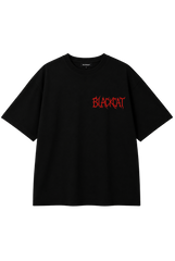 BURY THE BONES - Oversized Tee (LIMITED EDITION)