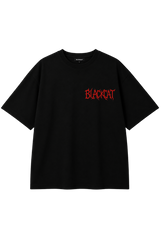 BURY THE BONES - Oversized Tee (LIMITED EDITION)