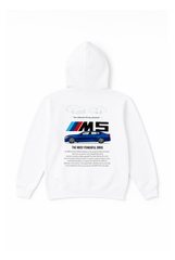 M5 Competition - Hoodie