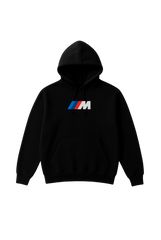 BMW M5 Competition - Hoodie