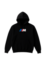 BMW M5 Competition - Hoodie