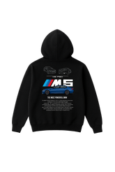 M5 Competition - Hoodie