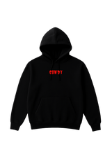Where Is My Candy? - Soft Cotton Hoodie