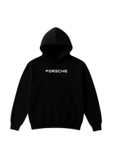 911 GT3 RS - Hoodie