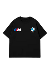 BMW M Power - Oversized Tee