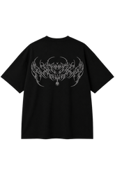 Ride or Die - Oversized Tee