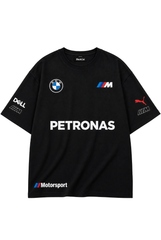 BMW Racing - Oversized Tee