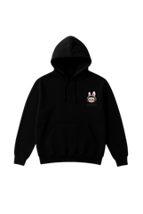 Labubu The Monster - Hoodie