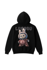 Labubu The Monster - Hoodie