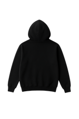 BLACKCAT Limited Edition Hoodie - White