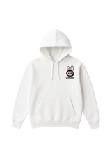 Labubu The Monster - Hoodie