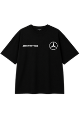 Mercedes AMG - Oversized Tee