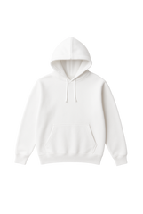 Plain - Soft Cotton Hoodies