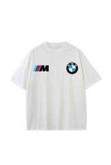 BMW M Power - Oversized Tee