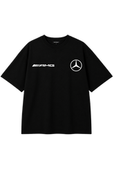 Mercedes AMG - Oversized Tee