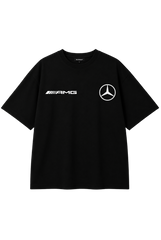 Mercedes AMG - Oversized Tee