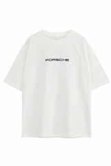 Porsche 911 GT3 RS - Oversized Tee