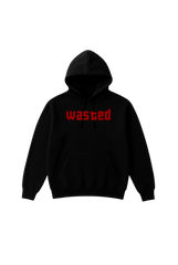 WANTED - Hoodie