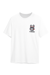 Labubu Character T-Shirt – Cute & Quirky Streetwear