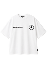 Mercedes AMG - Oversized Tee