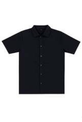 Black Tracksuite For Summers & Winters