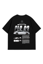 Mercedes Amg CLS 63 - Oversized Tee