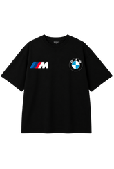 BMW M Power - Oversized Tee