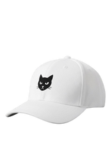 BlackCat Premium Cap