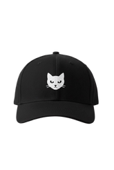 BlackCat Premium Cap