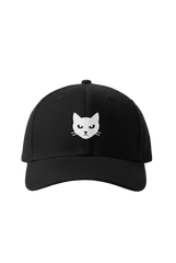 BlackCat Premium Cap