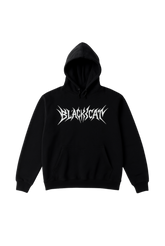 BLACKCAT Limited Edition Hoodie - White