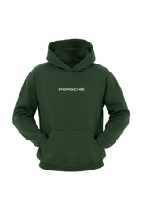 911 GT3 RS - Hoodie