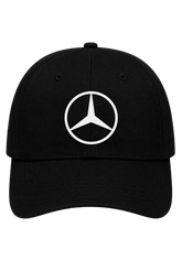 Mercedes Classic Cap