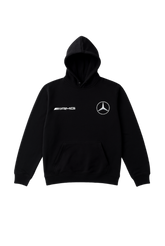 Mercedes AMG - Soft Cotton Hoodie