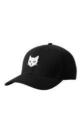 BlackCat Premium Cap