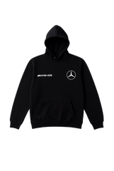 Mercedes AMG - Soft Cotton Hoodie