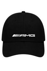 Mercedes AMG - Cap
