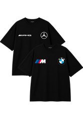 Mercedes X BMW - Ultimate Car Enthusiast Pack