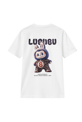 Labubu Character T-Shirt – Cute & Quirky Streetwear - BlackCat