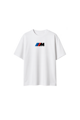 M5 Competition - Oversized Tee