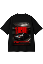 Mercedes Amg CLS 63 - Oversized Tee