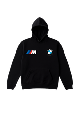 BMW M-Power - Soft Cotton Hoodie