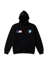 BMW M-Power - Soft Cotton Hoodie