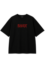 Demon Eyes - Oversized Tee