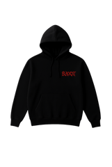 Bury The Bones - Premium Hoodie