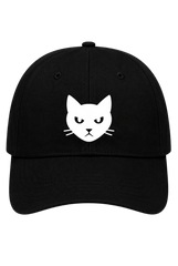 BlackCat Limited Edition - Cap