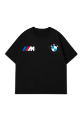 BMW M Power - Oversized Tee