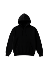 Plain - Soft Cotton Hoodies