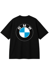 BMW Racing - Oversized Tee