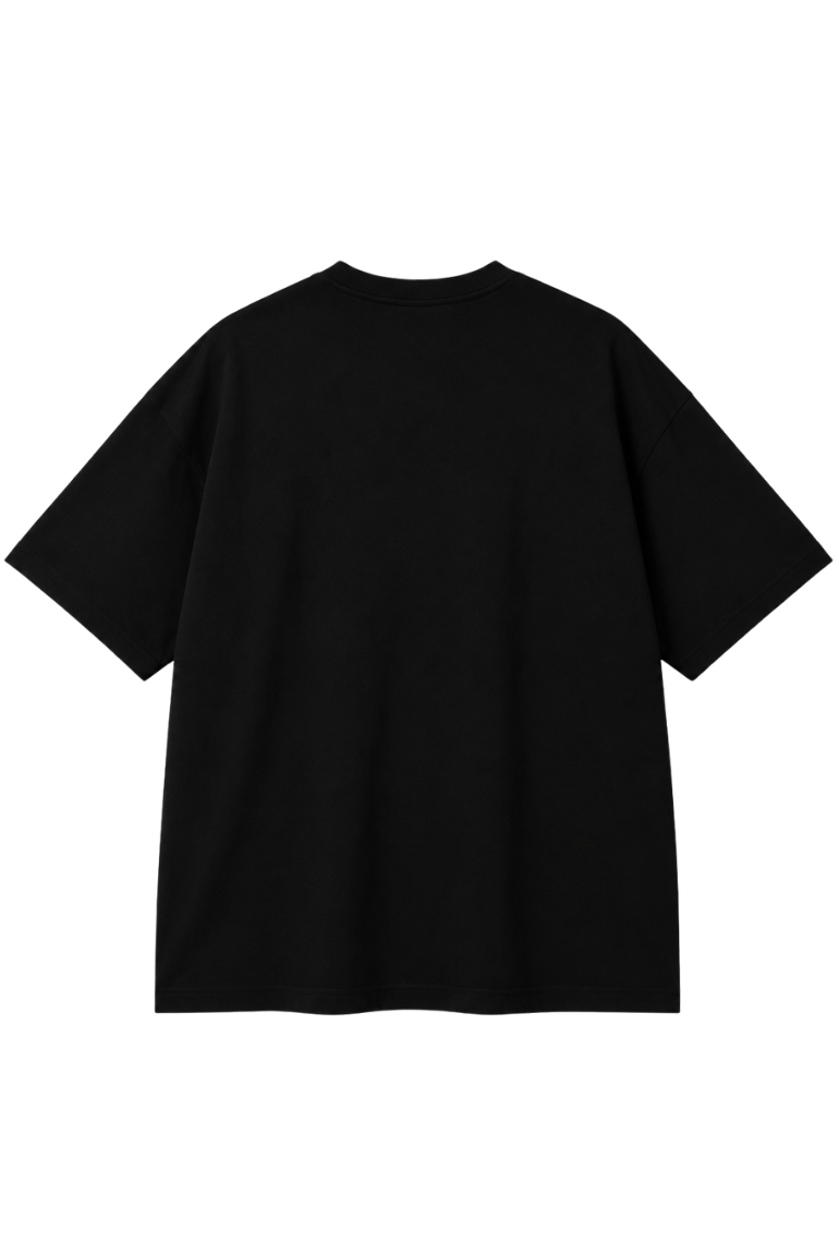 Classic Oversized T-Shirt – Unisex Streetwear